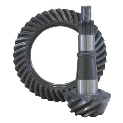 Picture of USA Standard Gear Differential Ring and Pinion - ZG C9.25R-488R