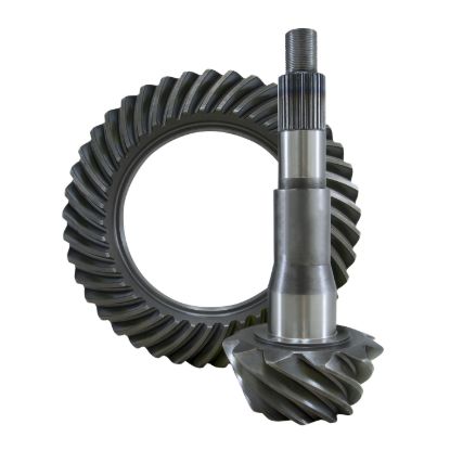 Picture of USA Standard Gear Differential Ring and Pinion - ZG F10.5-456-31