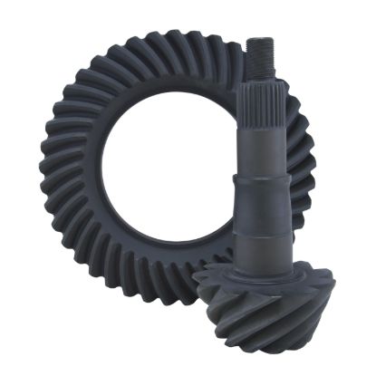 Picture of USA Standard Gear Differential Ring and Pinion - ZG F8.8R-373R