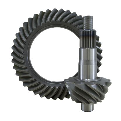 Picture of USA Standard Gear Differential Ring and Pinion - ZG GM14T-456
