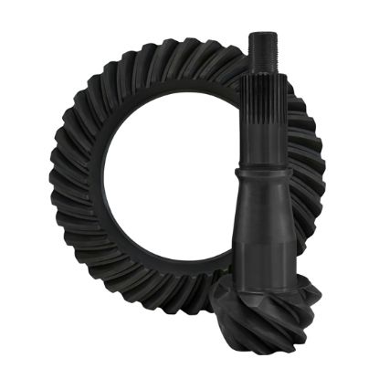 Picture of USA Standard Gear Differential Ring and Pinion - ZG GM9.5-373-12B