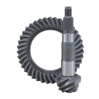 Picture of USA Standard Gear Differential Ring and Pinion - ZG T7.5R-529R