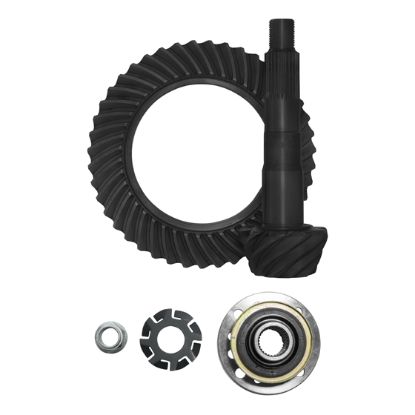 Picture of USA Standard Gear Differential Ring and Pinion - ZG TLCF-529RK