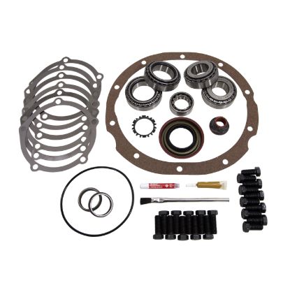 Picture of USA Standard Gear Axle Differential Bearing and Seal Kit - ZK F9-C