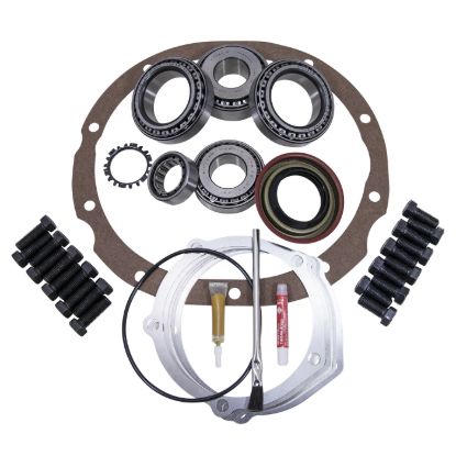 Picture of USA Standard Gear Axle Differential Bearing and Seal Kit - ZK F9-HDD-SPC