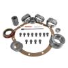Picture of USA Standard Gear Axle Differential Bearing and Seal Kit - ZK GM12T