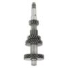 Picture of USA Standard Gear Manual Transmission Cluster Gear - ZMAX5-8A