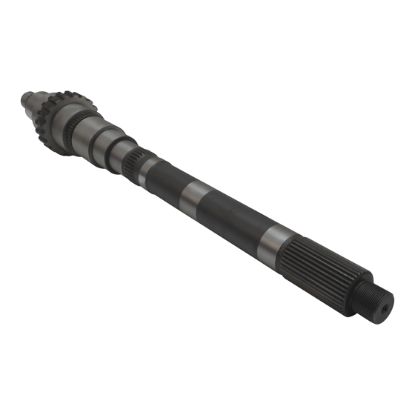 Picture of USA Standard Gear Manual Transmission Main Shaft Nut - ZMNV25332
