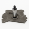Picture of USA Standard Gear Transfer Case Actuator Cam - ZTNP46234