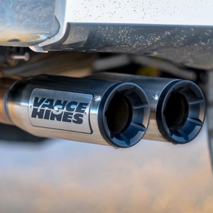 Picture of Vance & Hines Exhaust System Kit - 19653