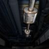 Picture of Vance & Hines Exhaust System Kit - 19663