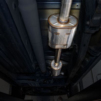 Picture of Vance & Hines Exhaust System Kit - 19663