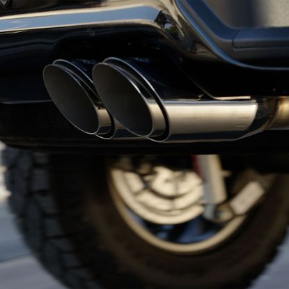 Picture of Vance & Hines Exhaust System Kit - 19850