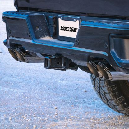 Picture of Vance & Hines Exhaust System Kit - 19850