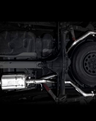 Picture of Vance & Hines Exhaust System Kit - 19855