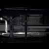Picture of Vance & Hines Exhaust System Kit - 19855