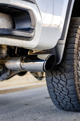 Picture of Vance & Hines Exhaust System Kit - 19860