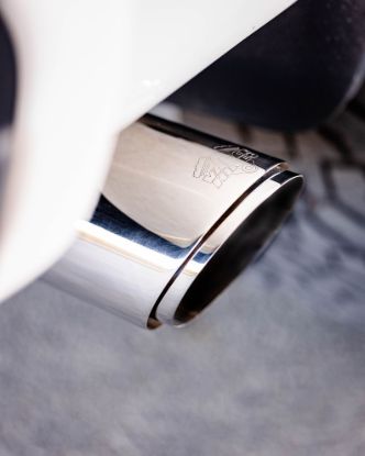 Picture of Vance & Hines Exhaust System Kit - 19860
