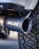 Picture of Vance & Hines Exhaust Tail Pipe Tip - 46908