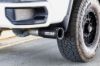 Picture of Vance & Hines Exhaust Tail Pipe Tip - 46912