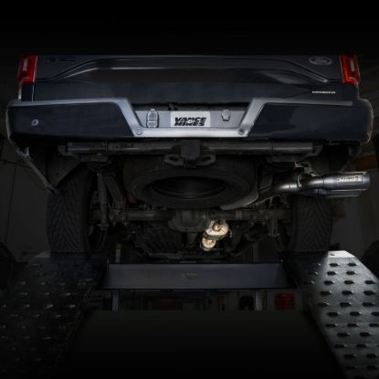 Picture of Vance & Hines Exhaust System Kit - 49653