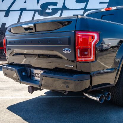 Picture of Vance & Hines Exhaust System Kit - 49663
