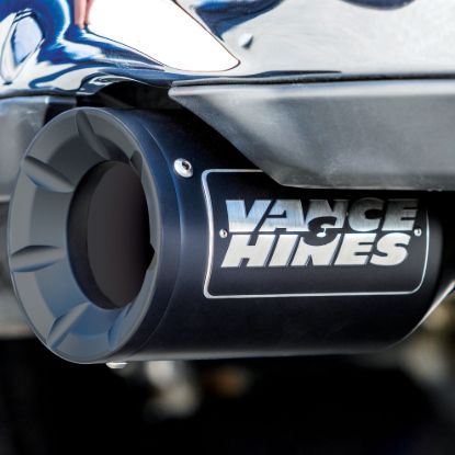 Picture of Vance & Hines Exhaust System Kit - 49753