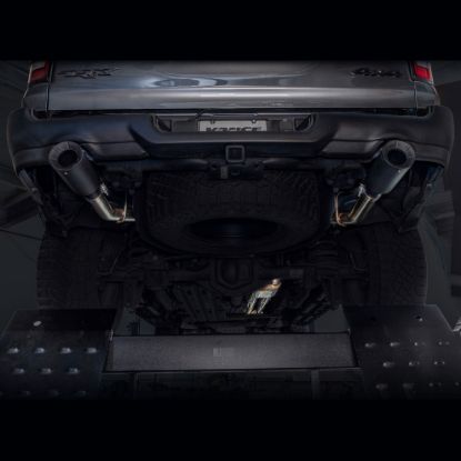 Picture of Vance & Hines Exhaust System Kit - 49765