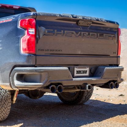 Picture of Vance & Hines Exhaust System Kit - 49853