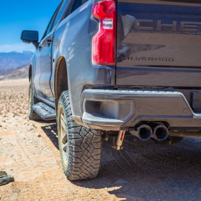 Picture of Vance & Hines Exhaust System Kit - 49853