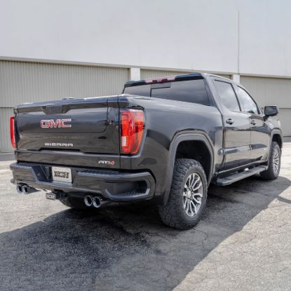 Picture of Vance & Hines Exhaust System Kit - 49857