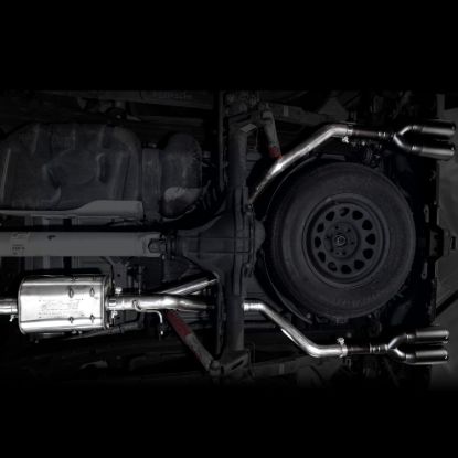 Picture of Vance & Hines Exhaust System Kit - 49857