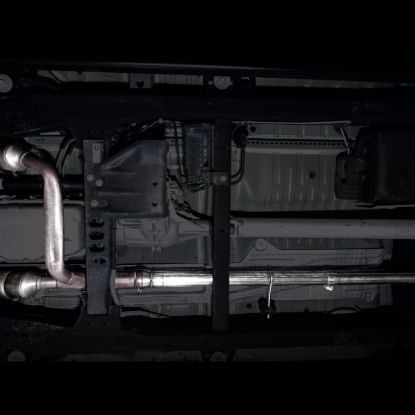 Picture of Vance & Hines Exhaust System Kit - 49857