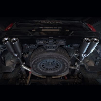 Picture of Vance & Hines Exhaust System Kit - 49857