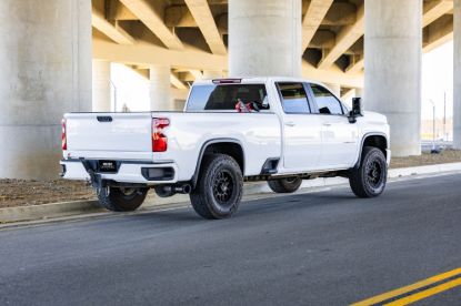 Picture of Vance & Hines Exhaust System Kit - 49861