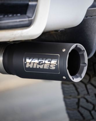 Picture of Vance & Hines Exhaust System Kit - 49861