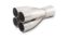 Picture of Vibrant Performance Exhaust Header Collector - 10320