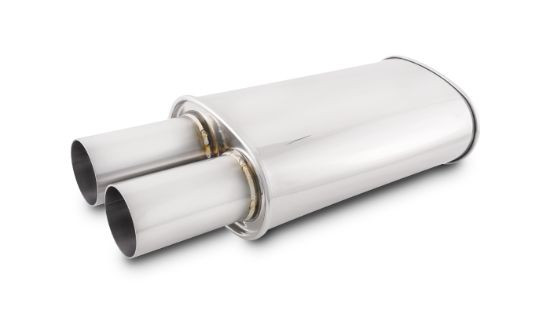 Picture of Vibrant Performance Exhaust Muffler - 1094
