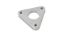 Picture of Vibrant Performance Turbocharger Flange - 19860