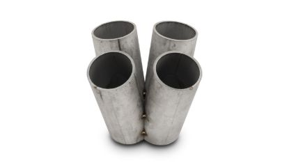 Picture of Vibrant Performance Turbocharger Manifold - 2453