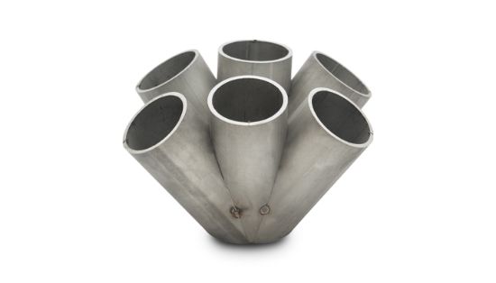 Picture of Vibrant Performance Turbocharger Manifold - 2458