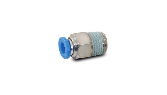 Picture of Vibrant Performance Push-On Hose Fitting - 2660