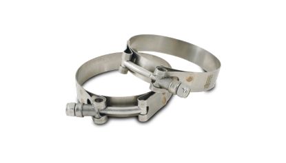 Picture of Vibrant Performance Hose Clamp - 2803