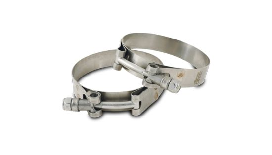 Picture of Vibrant Performance Hose Clamp - 2803