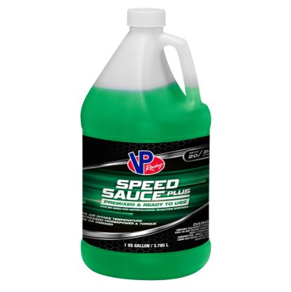 Picture of VP Racing Fuels Water / Methanol Injection Fluid - 14621