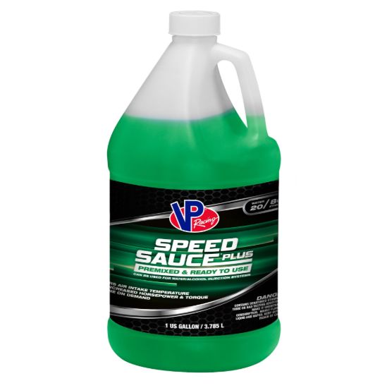 Picture of VP Racing Fuels Water / Methanol Injection Fluid - 14621
