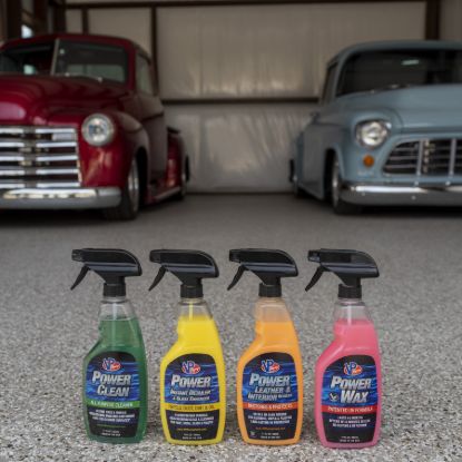 Picture of VP Racing Fuels Cleaner Wax - 2112