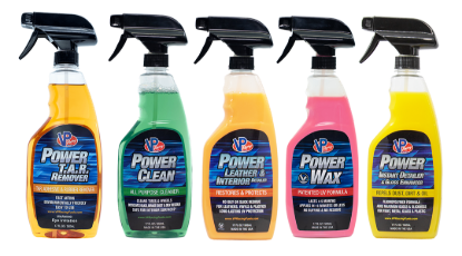 Picture of VP Racing Fuels Leather Protectant - 2115