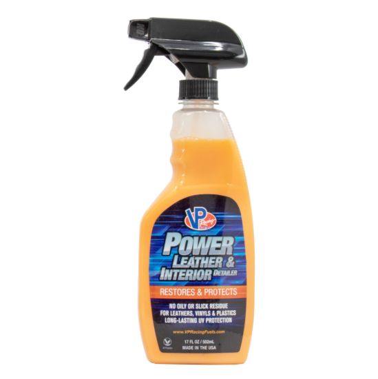 Picture of VP Racing Fuels Leather Protectant - 2116