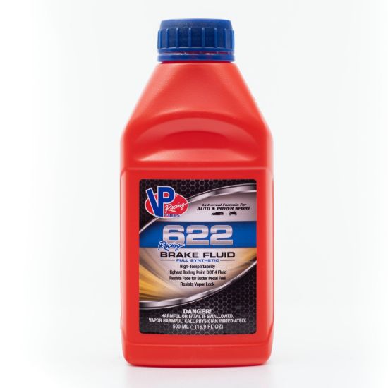 Picture of VP Racing Fuels Brake Fluid - 2551